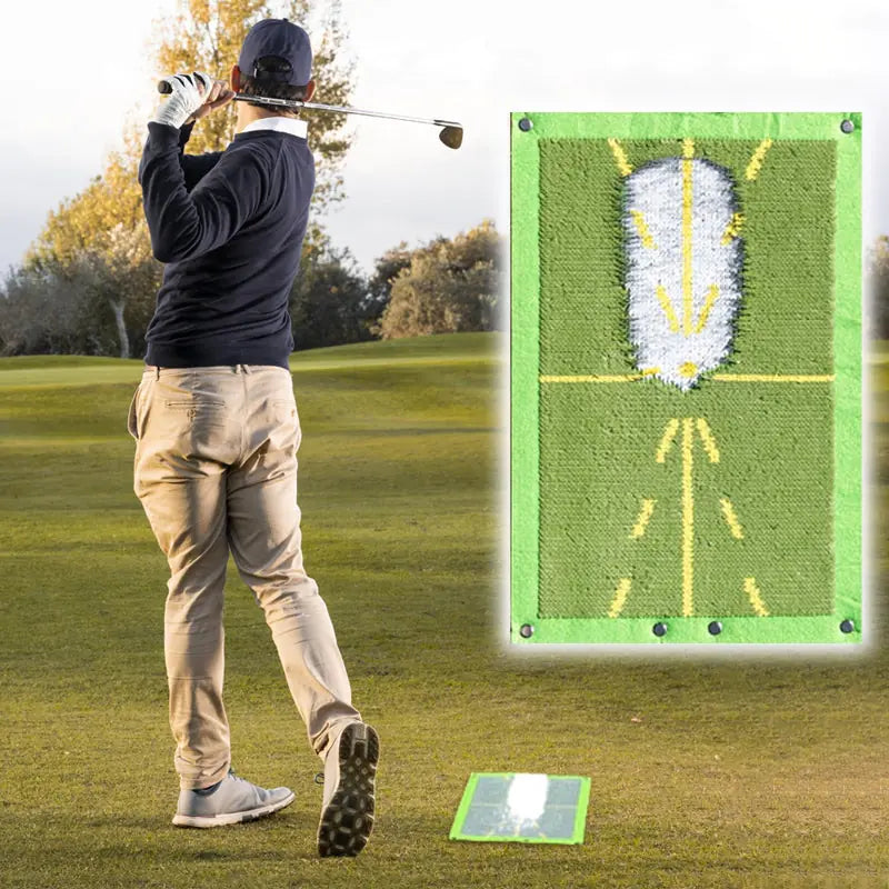 Fairway Training Mat